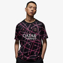 Camisa Nike Paris Saint Germain 2025/26 Pré-Jogo