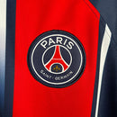 Camisa PSG I 23/24 Nike - Azul