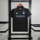 Camisa Real Madrid  23/24 Adidas - Balmain
