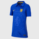 Conjunto Infantil Chelsea 2026/27