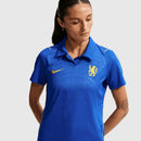 Camisa Nike Chelsea 2026/27 I Torcedor Feminina