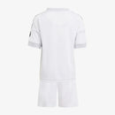 Conjunto Infantil adidas Real Madrid 2025/26 I