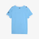 Conjunto Infantil Puma Manchester City 2025/26 I
