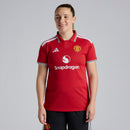 Camisa Manchester United 2026/27 I Feminina Torcedor