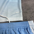 Conjunto Infantil Manchester City 2026/27
