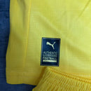 Conjunto Infantil Borussia Dortmund 2025/26