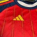 Conjunto Infantil Espanha 2026/27