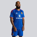Camisa Manchester United II 2026/27 Adidas Jogador