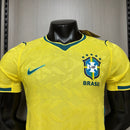 Camisa Seleção Brasileira 2026/27 Neymar