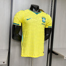 Camisa Seleção Brasileira 2026/27 Neymar
