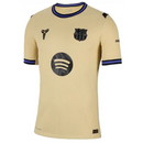 [PRONTA ENTREGA]  Camisa Nike Barcelona 2025/26 II Torcedor