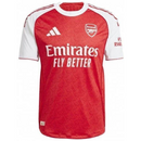 [PRONTA ENTREGA]  Camisa Arsenal I 2025/26 Masculina Torcedor