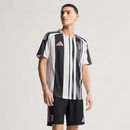 [PRONTA ENTREGA]  Camisa I Juventus 2025/26