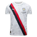 [PRONTA ENTREGA] Camisa Manchester City Away 25/26