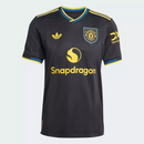 [PRONTA ENTREGA] Camisa do Manchester United III 2025/26