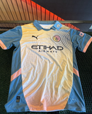 [PRONTA ENTREGA] Camisa Manchester City Edição Especial Oasis