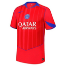 [PRONTA ENTREGA]  Camisa do Paris Saint-Germain III 25/26 Jogador Total 90