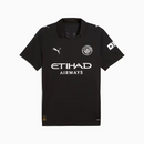 [PRONTA ENTREGA]  Camisa Manchester City Third 2025/26 Torcedor Masculina
