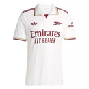 [PRONTA ENTREGA] Camisa Arsenal II 2025/26 Masculina Torcedor