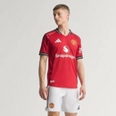 [PRONTA ENTREGA] Camisa do Manchester United I 2025/26