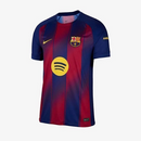 [PRONTA ENTREGA]  Camisa Nike Barcelona 2025/26 I Torcedor
