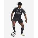 Camisa de Goleiro Liverpool 2025/26 Masculina