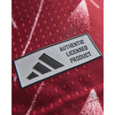 Camisa Liverpool FC I 2026/27 Masculina Jogador