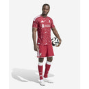 Camisa Liverpool FC I 2026/27 Masculina Jogador