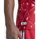 Camisa Liverpool FC I 2026/27 Masculina Jogador