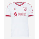 Camisa Liverpool FC II 2026/26 Masculina Jogador