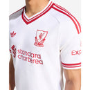 Camisa Liverpool FC II 2026/26 Masculina Jogador