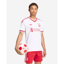 Camisa Liverpool FC II 2026/26 Masculina Jogador