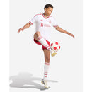 Camisa Liverpool FC II 2026/26 Masculina Jogador