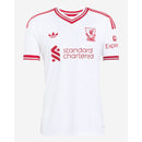 Camisa Liverpool Away 2026/27 Torcedor Adidas Masculina