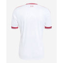 Camisa Liverpool Away 2026/27 Torcedor Adidas Masculina