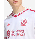 Camisa Liverpool Away 2026/27 Torcedor Adidas Masculina
