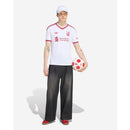Camisa Liverpool Away 2026/27 Torcedor Adidas Masculina