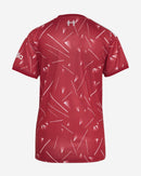Camisa Liverpool 2026/27 I Feminina Torcedor