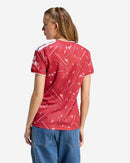 Camisa Liverpool 2026/27 I Feminina Torcedor