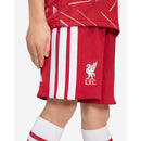 Conjunto Infantil Liverpool 2026/27