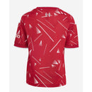 Conjunto Infantil Liverpool 2026/27