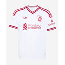 Conjunto Infantil Liverpool 2026/27