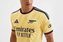 Camisa III Jogador Arsenal FC 2026/27