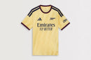 Camisa III Jogador Arsenal FC 2026/27
