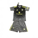 Conjunto Infantil Manchester United 2025/26