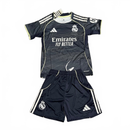 Conjunto Infantil Real Madrid 2025/26