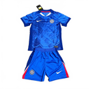 Conjunto Infantil Chelsea 2025/26