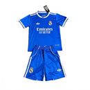 Conjunto Infantil Real Madrid 2025/26