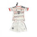 Conjunto Infantil Bayern de Munique 2025/26