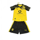 Conjunto Infantil Borussia Dortmund 2025/26